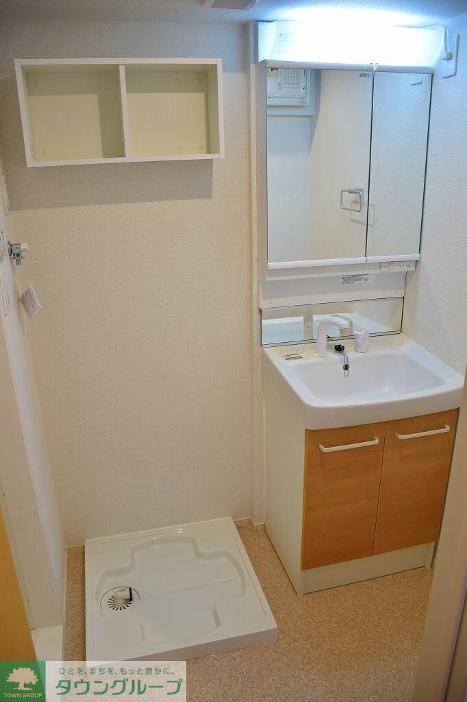 サンライズ　１２の物件内観写真