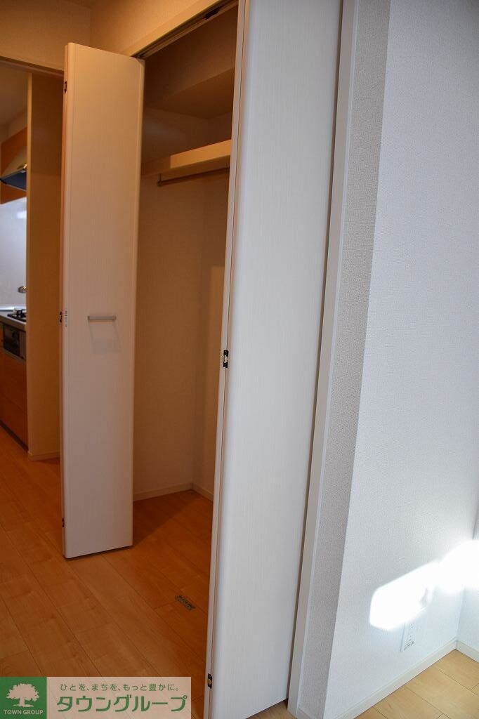 サンライズ　１２の物件内観写真