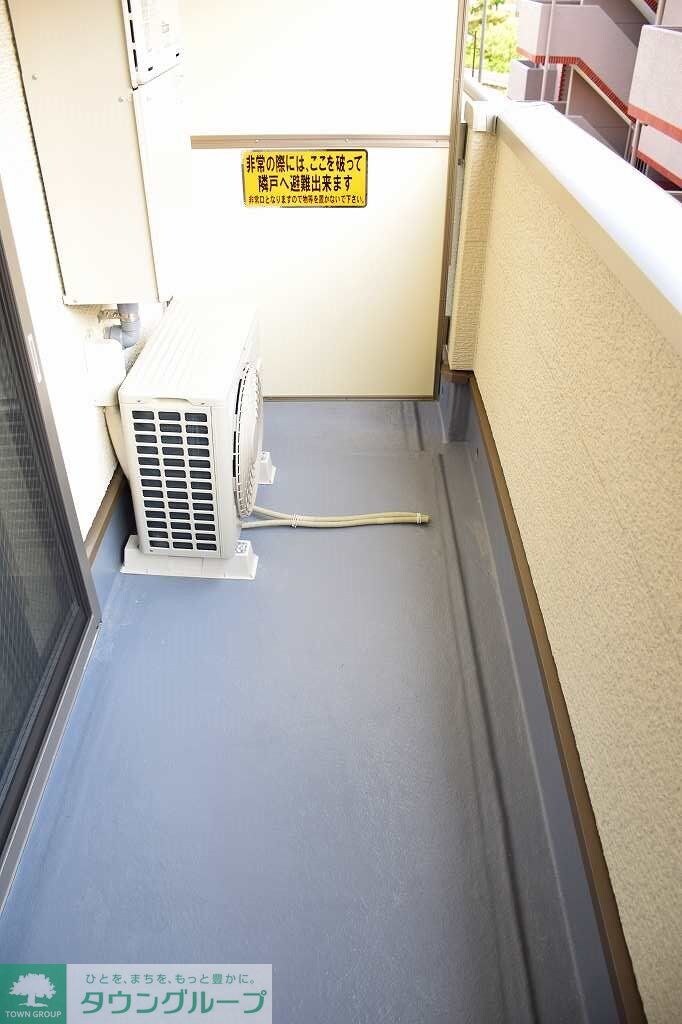 サンライズ　１２の物件内観写真