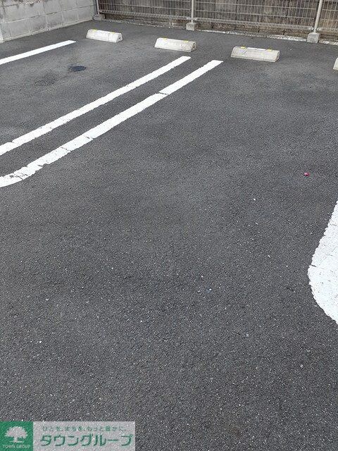 サンライズ　１２の物件内観写真