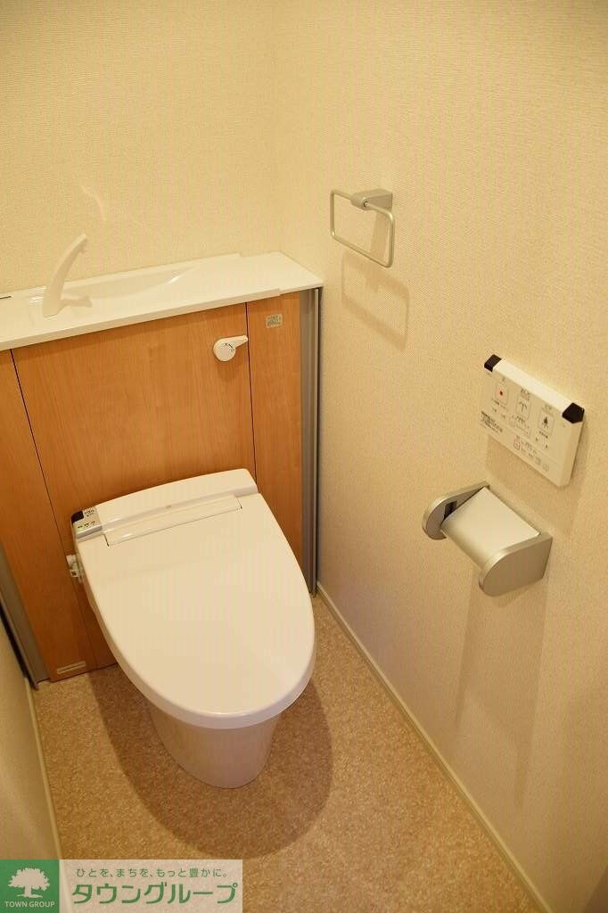 サンライズ　１２の物件内観写真