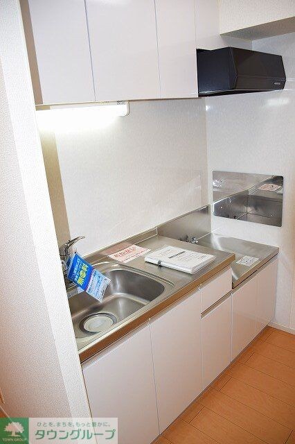 ロベリアの物件内観写真