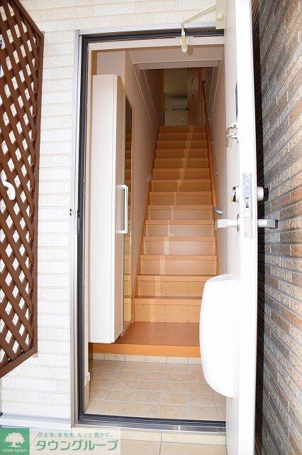 ロベリアの物件内観写真