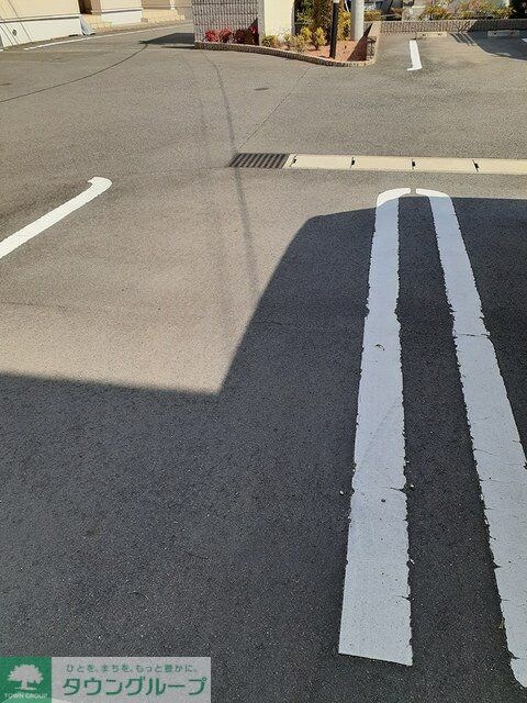 ロベリアの物件内観写真