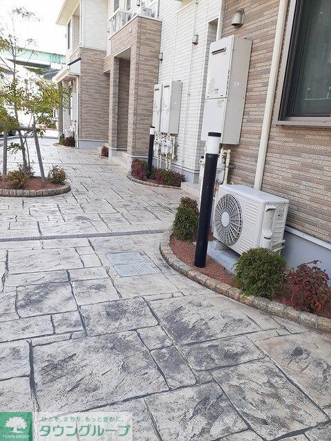 ロベリアの物件内観写真