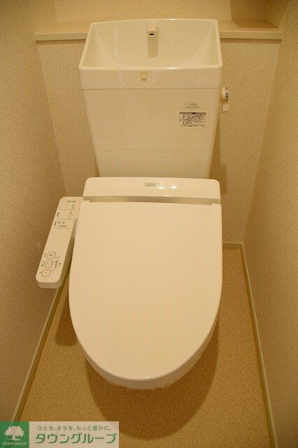 ロベリアの物件内観写真