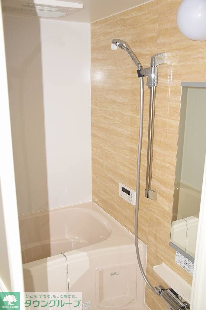 サンライズ　１２の物件内観写真