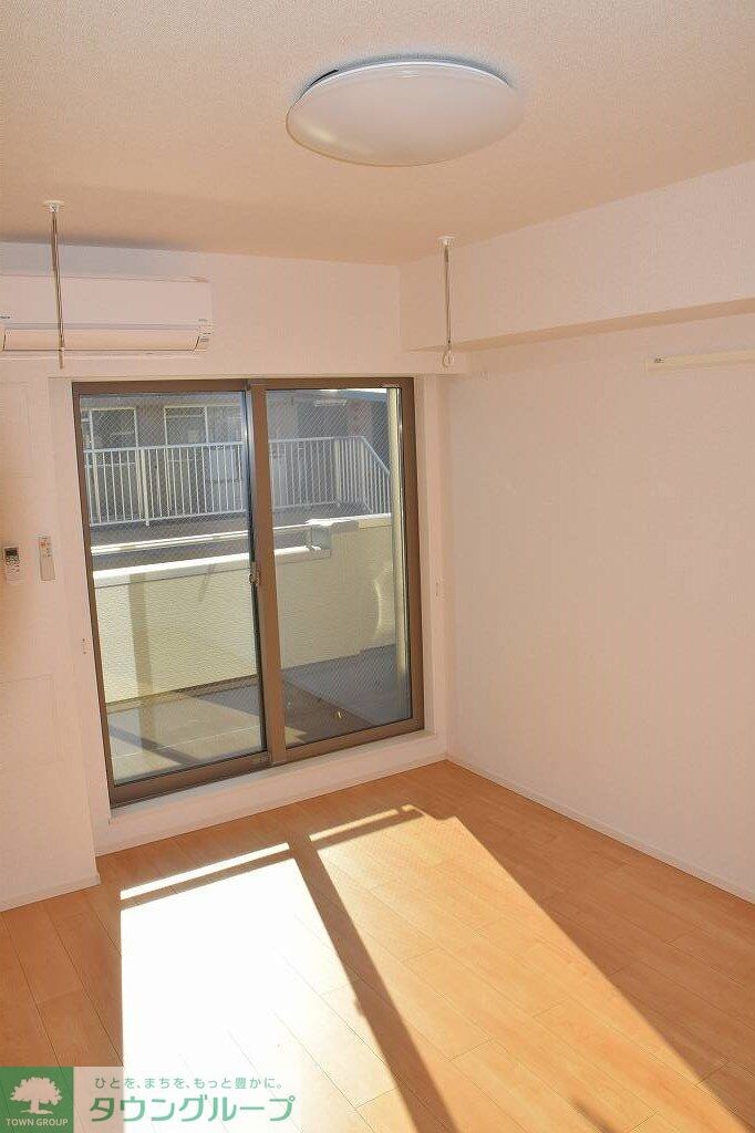 サンライズ　１２の物件内観写真