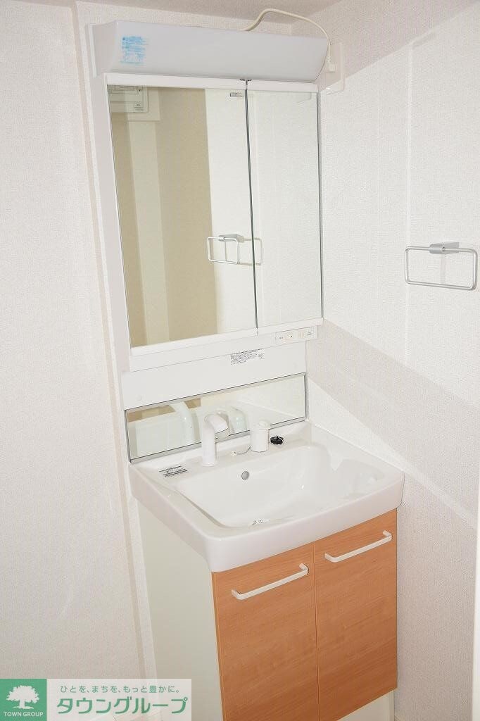 サンライズ　１２の物件内観写真