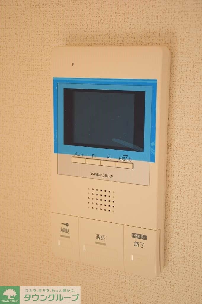 サンライズ　１２の物件内観写真