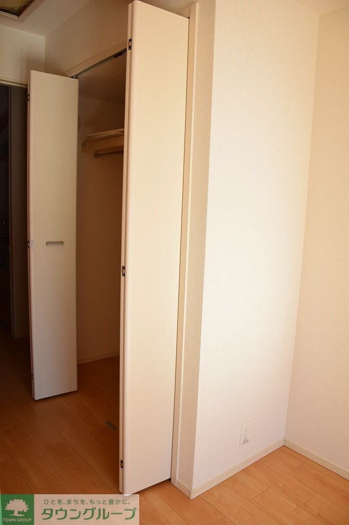 サンライズ　１２の物件内観写真