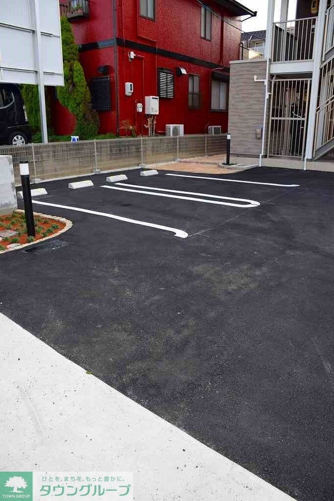 サンライズ　１２の物件内観写真