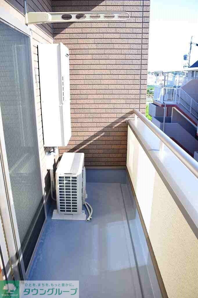 サンライズ　１２の物件内観写真