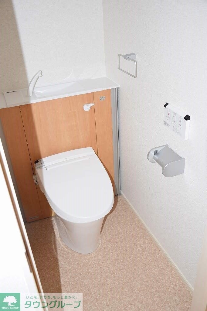 サンライズ　１２の物件内観写真