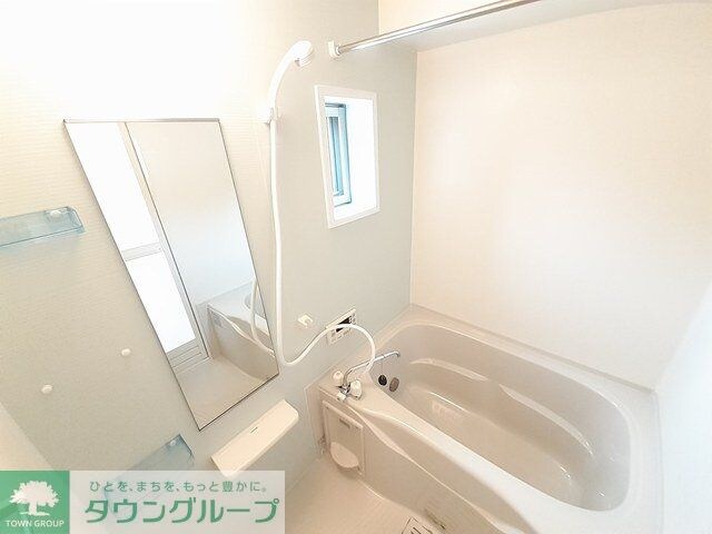 ドリームたちばなの物件内観写真