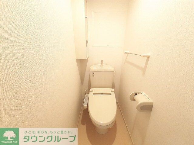 ドリームたちばなの物件内観写真