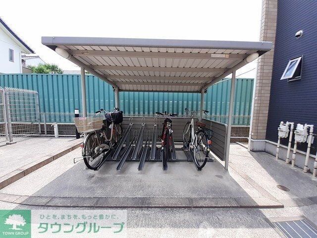 ドリームたちばなの物件内観写真