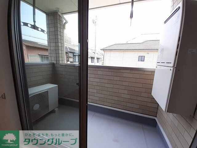 ドリームたちばなの物件内観写真