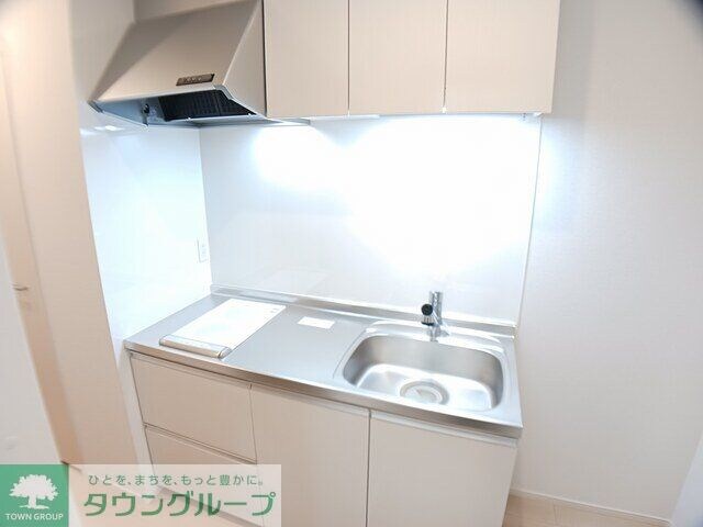 コーポハピネス白砂の物件内観写真