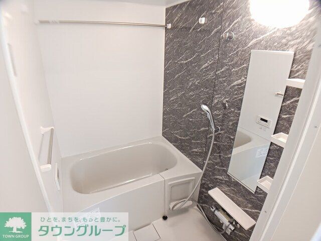 コーポハピネス白砂の物件内観写真