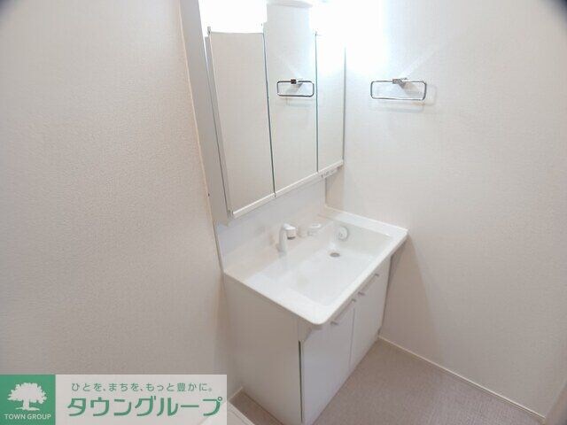 コーポハピネス白砂の物件内観写真