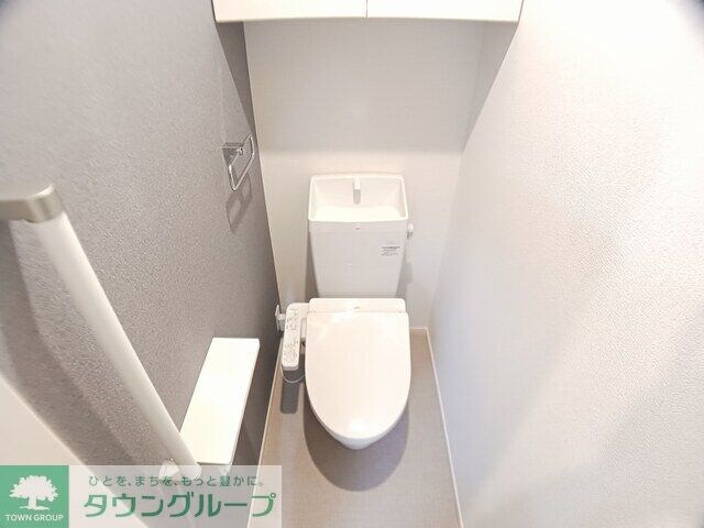 コーポハピネス白砂の物件内観写真