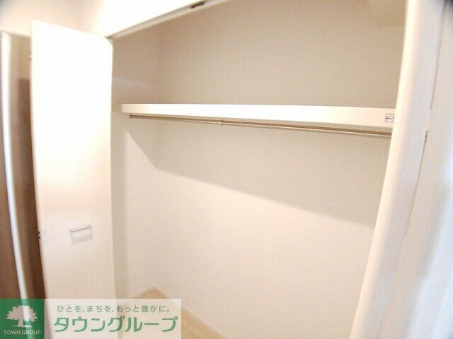 コーポハピネス白砂の物件内観写真