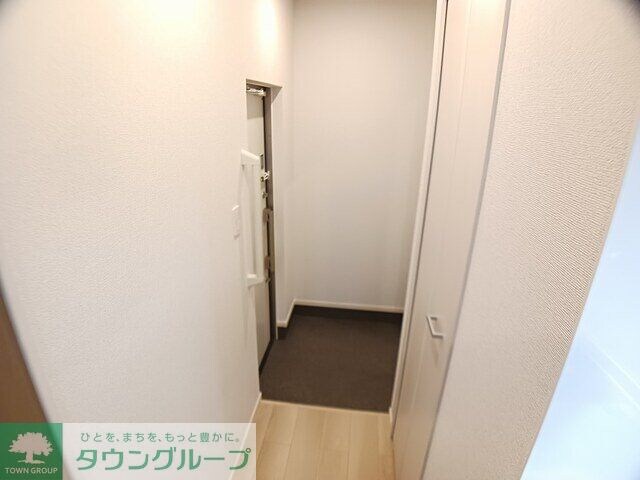 コーポハピネス白砂の物件内観写真