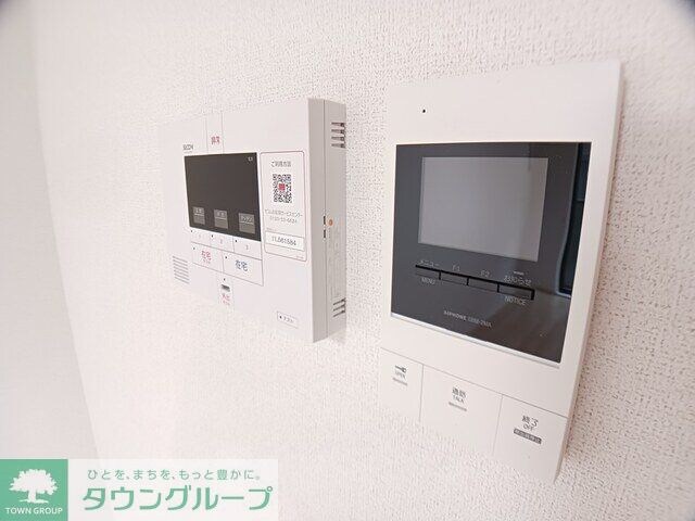 コーポハピネス白砂の物件内観写真