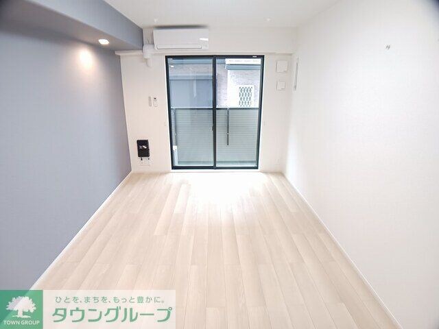 コーポハピネス白砂の物件内観写真