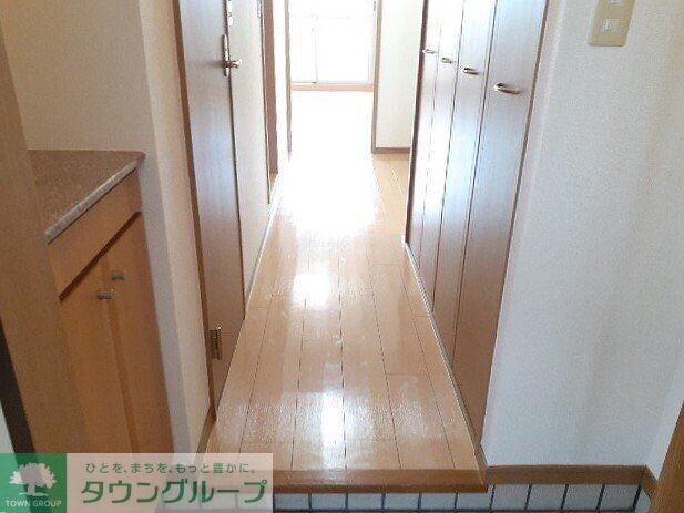 Ｐｕｌｉｔｏの物件内観写真