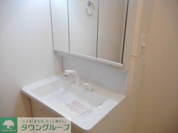 カーサ　東茶屋の物件内観写真