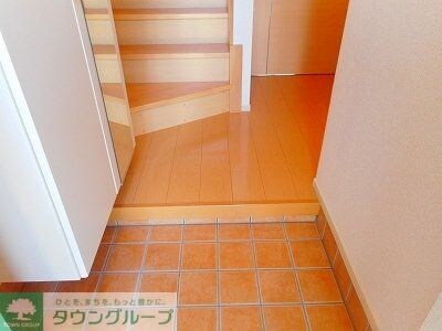 エトワールの物件内観写真