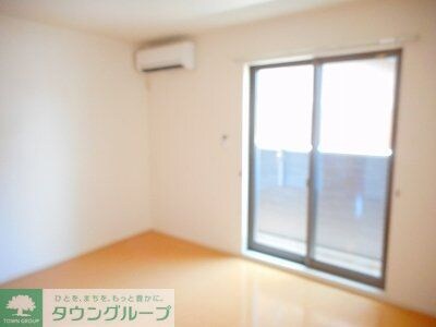 エトワールの物件内観写真