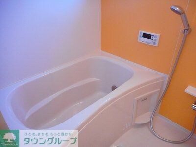 エトワールの物件内観写真