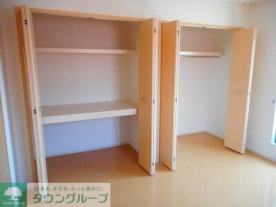 エトワールの物件内観写真