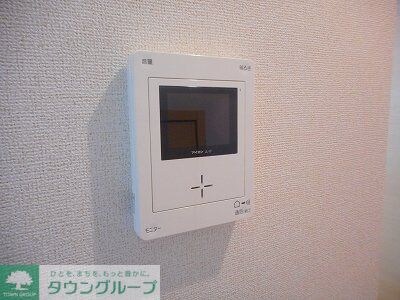 エトワールの物件内観写真