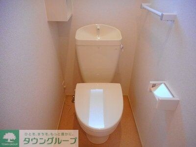 エトワールの物件内観写真