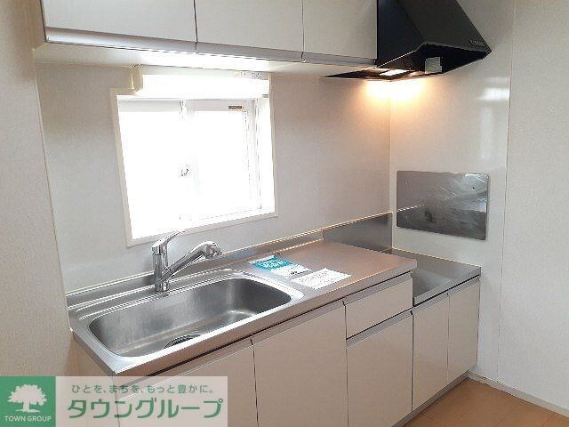 ＩＴ　ＰＬＡＣＥの物件内観写真