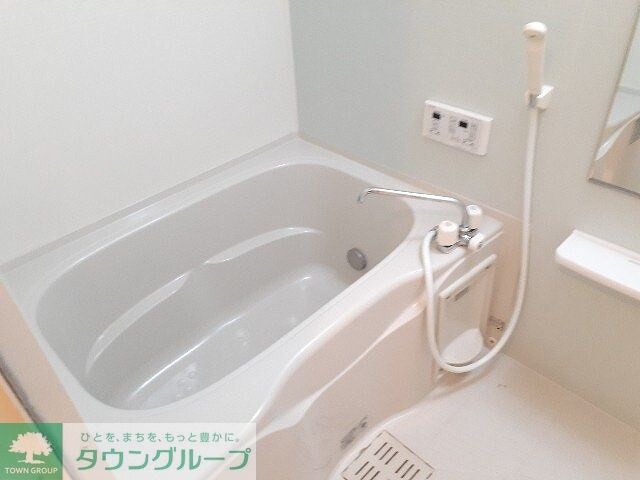 リヴィエの物件内観写真