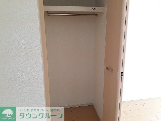 リヴィエの物件内観写真