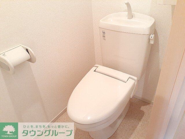 リヴィエの物件内観写真