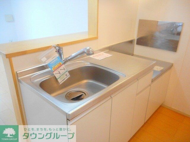 リヴィエの物件内観写真