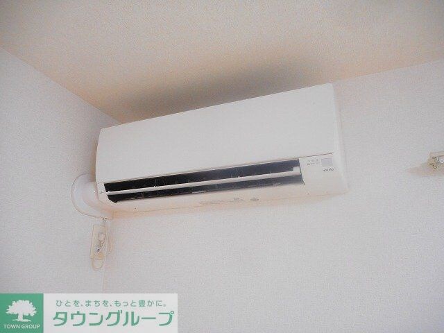 リヴィエの物件内観写真