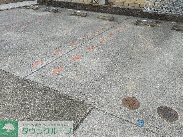 リヴィエの物件内観写真