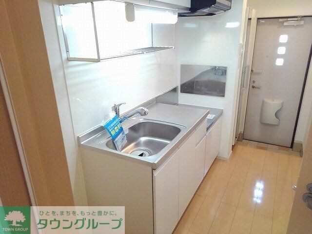 エターナル　Iの物件内観写真