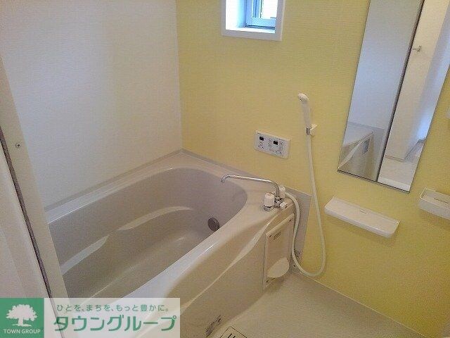エターナル　Iの物件内観写真