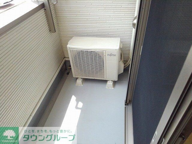エターナル　Iの物件内観写真