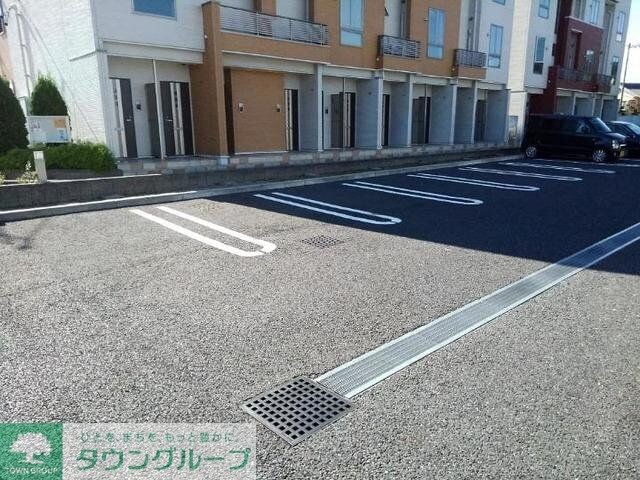 エターナル　Iの物件内観写真