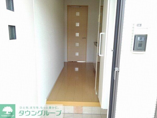 エターナル　Iの物件内観写真